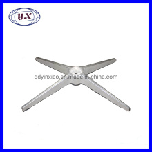 Factory Direct Sales of High Quality Furniture Hardware Feet and Chair Leg